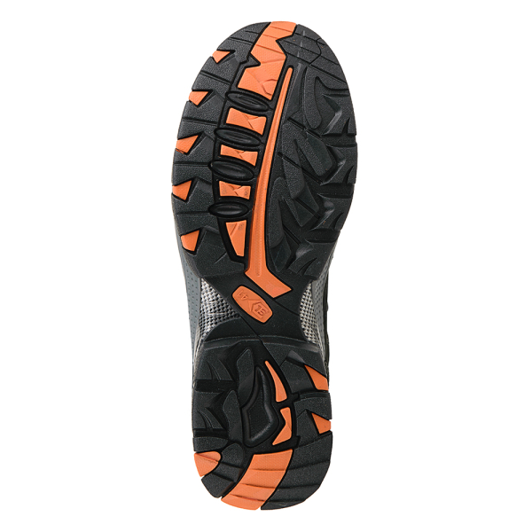 Ботинки кожаные EP131 с композитным подноском и кевларвой стелькой