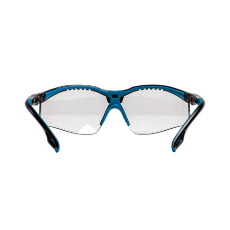 Очки защитные открытые Сенатор прозрачные (1104)