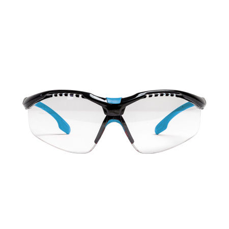 Очки защитные открытые Сенатор прозрачные (1104)
